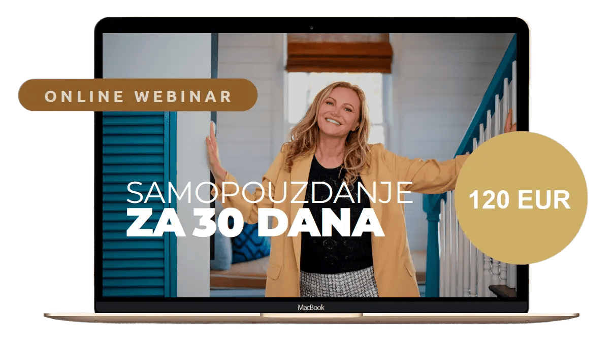 Webinar Samopouzdanje